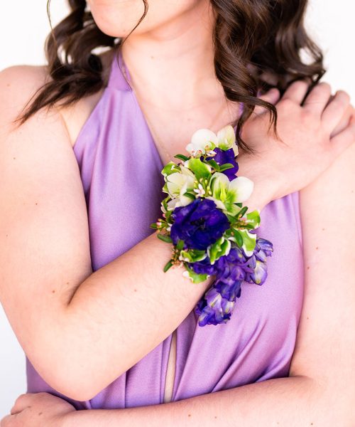 Spokesmodel Prom Shoot